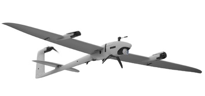 PIZ Ausrüstung, Informationstechnik und Nutzung: Marktverfügbare Drohnen für die Bundeswehr
