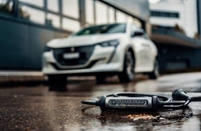 Juice Technology AG: Aktuelle Pressemeldung: Juice an der Flotauto Paris 2026