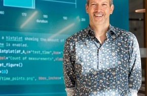 FHNW - Fachhochschule Nordwestschweiz: FHNW; Hochschule f&uuml;r Life Sciences: FHNW st&auml;rkt Forschung zur intelligenten Nutzung von Gesundheitsdaten