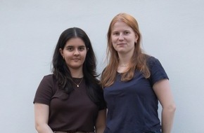 Hochschule Bremerhaven: Studierende entwickeln neues Erscheinungsbild f&uuml;r den Kinderschutzbund Bremerhaven