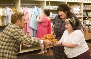SAT.1: Pralle Performance: "Hairspray" am Samstag in SAT.1