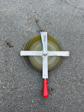 POL-WHV: Sicherstellung von mutma&szlig;lichem Diebesgut - Polizei sucht Gesch&auml;digte