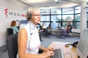 Medi24: Ambulante Notfallversorgung im Umbruch: Fürstentum Liechtenstein setzt auf Medi24