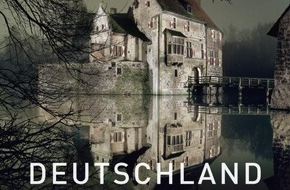 GeraNova Bruckmann Verlagshaus: Buchtipp: Deutschland. Eine Reise durch die Zeit