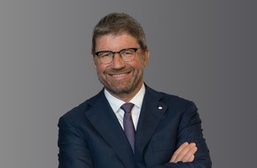 EMD - European Marketing Distribution: Maniele Tasca übernimmt Präsidentschaft bei Europas führender Handelsallianz EMD