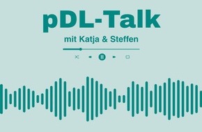 ABDA Bundesvgg. Dt. Apothekerverbände: Podcast zu pharmazeutischen Dienstleistungen gestartet