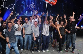 dpa Picture-Alliance GmbH: picture alliance als Fotopartner des Bauer Agency Cup 2009 - Bildergalerie jetzt online!