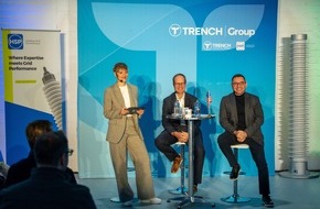 Trench Group: Aufbau der HSP US-Fabrik im Plan: Tochtergesellschaft der Trench Group startet Montage innovativer trockenisolierter Transformator-Durchf&uuml;hrungen in Charlotte, USA