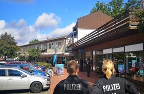 Polizeiinspektion Heidekreis: POL-HK: Heidekreis: "Räderwerk" kontrolliert 14 Betriebe