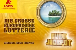 Lotto Baden-Württemberg: 32 Millionen-Eurojackpot in Baden-Württemberg geknackt: Tipp im Raum Heilbronn abgegeben