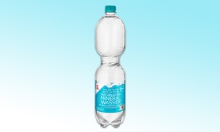 Kaufland: K-Classic Mineralwasser überzeugt bei Öko-Test mit Inhalt und Verpackung