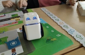 Universität Koblenz: Neue Runde des RobertaLabs der Universität in Koblenz startet