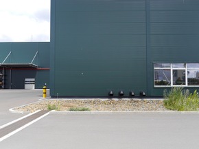 Nachhaltig entw&auml;ssert mit BIRCOsir bei timpla by Renggli