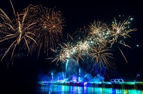 Tourismus-Service Grömitz / OstseeFerienLand: Eventhighlights im OstseeFerienLand / Der Sommer 2025 wird musikalisch, sportlich & kunterbunt