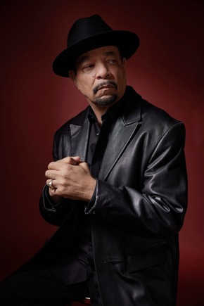 Ice-T mit neuer Dokumentation über Fentanyl-Krise – Deutschlandpremiere bei Crime + Investigation