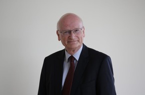 Universität Koblenz: Universität Koblenz verabschiedet ehemaligen Vizepräsidenten Prof. Dr. Peter Ullrich in den Ruhestand
