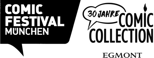 Egmont Ehapa Media GmbH: Comicfestival München 2019: unsere Stars, unser Jubiläum!