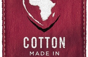 Aid by Trade Foundation: Cotton made in Africa-Baumwolle gefragter denn je