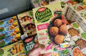 iglo Deutschland: iglo Mutter Nomad Foods bleibt auch 2021 auf Wachstumskurs