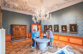 Stadt Celle Tourismus: In Celle ist einfach &bdquo;mehr drin&ldquo;: Kulturgenuss, Museen und ein einzigartiges Lichterfest