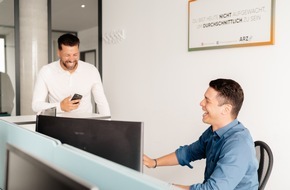 GSI Grundstein Innovation Deutschland GmbH: Grundstein Innovation: Wie digitale Technologie das Investieren in Immobilien neu definiert &ndash; digital, transparent und sicher