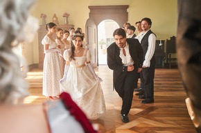 mydays monthly: Story behind Vol. 4 &ndash; Warum One Day as a Royal gerade jetzt den Nerv der Zeit trifft