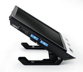 Eschenbach Optik präsentiert die neue Generation der visolux DIGITAL XL FHD