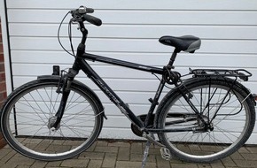 Polizeiinspektion Emsland/Grafschaft Bentheim: POL-EL: Spelle - Eigentümerin oder Eigentümer von zwei Fahrrädern gesucht