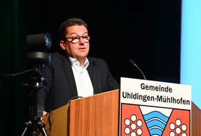 KFV Bodenseekreis: Führungskräftefortbildung: Großes Interesse an Feuerwehr-Vorträgen des Landratsamts