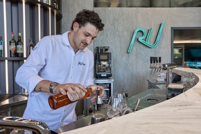 Flagship Racing Lounge eröffnet im Herzen von Zürich: Racing Unleashed beschleunigt in eine neue Ära