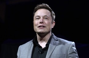 WerteUnion: WerteUnion unterstützt den Verfechter der freien Rede und die Plattform X / Elon Musk - "Mr. Meinungsfreiheit"