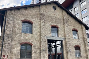 Fondue Alp neu in Zürich Altstetten