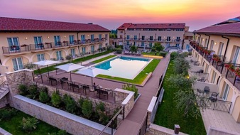 Leonardo Hotels Central Europe nimmt Kurs auf weiteres Wachstum