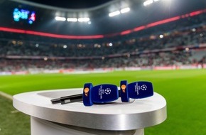 ZDF: Beide Champions-League-Halbfinal-Spiele von Bayern München gegen Atlético Madrid live im ZDF (FOTO)