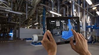 Ericsson GmbH: Fraunhofer IPT und Ericsson starten mit 5G-Industry Campus Europe größtes industrielles 5G-Forschungsnetz Europas (FOTO)