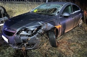 Polizeiinspektion Leer/Emden: POL-LER: Pressemitteilung der Polizeiinspektion Leer/Emden vom 04.02.2026