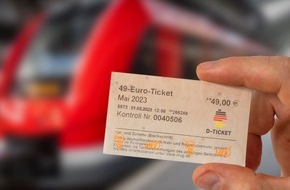 RDA Internationaler Bustouristik Verband: Einführung des Deutschlandtickets ohne Fernbusverkehre endgültig beschlossen