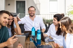 GNC Sales Jens Meurer: Stellenanzeigen sind tot: Warum Recruiting im &ouml;ffentlichen Dienst neue Vorzeichen ben&ouml;tigt / Beh&ouml;rden m&uuml;ssen 2026 auf Social Media setzen, um im Entscheidungsprozess der Gen Z &uuml;berhaupt stattzufinden