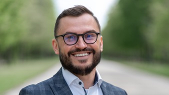 ADG Seniorenservice GmbH: Pflegegeld behalten oder Hilfe annehmen? Maxim Dorn von der ADG Seniorenservice GmbH erkl&auml;rt, warum viele Familien aus Angst auf Unterst&uuml;tzung verzichten