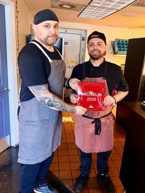 Kulinarische Highlights in Fort Myers MICHELIN Guide, Broadway Dinner Theatre und mehr auf höchstem Niveau