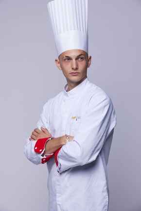 Flusswärts zum Genuss à point - das Excellence Gourmetfestival &apos;25