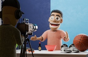 Nestlé Deutschland AG: MAGGI launcht Social-First Kampagne mit Jamal-Musiala-Figur