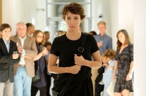 ZDF: Ein "Balanceakt" für Julia Koschitz im ZDF (FOTO)