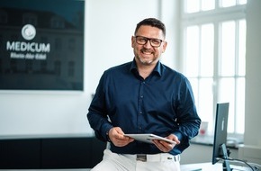 MEDICUM Rhein-Ahr-Eifel GmbH: Beweglich bis ins hohe Alter: Diese 3 Routinen wirken Wunder