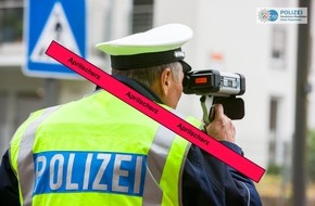Polizei Paderborn: POL-PB: Update: Das modifizierte Bußgeldmodell war ein Aprilscherz