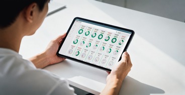 Bertrandt AG: Softwarel&ouml;sung zur Transparenz und Kontrolle auf dem Shopfloor / Neues Light-MES von Bertrandt