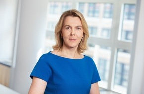 Thüga AG: Anne Rethmann wird neue Finanzvorständin der Thüga Aktiengesellschaft
