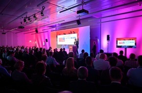 INTERGEO: INTERGEO CONFERENCE 2024 / Programm online - jetzt Tickets sichern