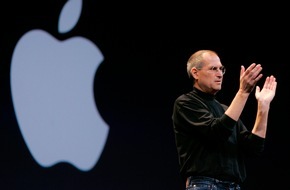 SWR - Das Erste: 50 Jahre Apple - Steve Jobs und die digitale Revolution