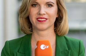 ZDF: Eva Schiller neue ZDF-Landesstudioleiterin Baden-Württemberg (FOTO)